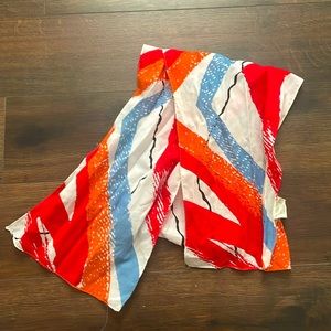 VINTAGE Avon Scarf